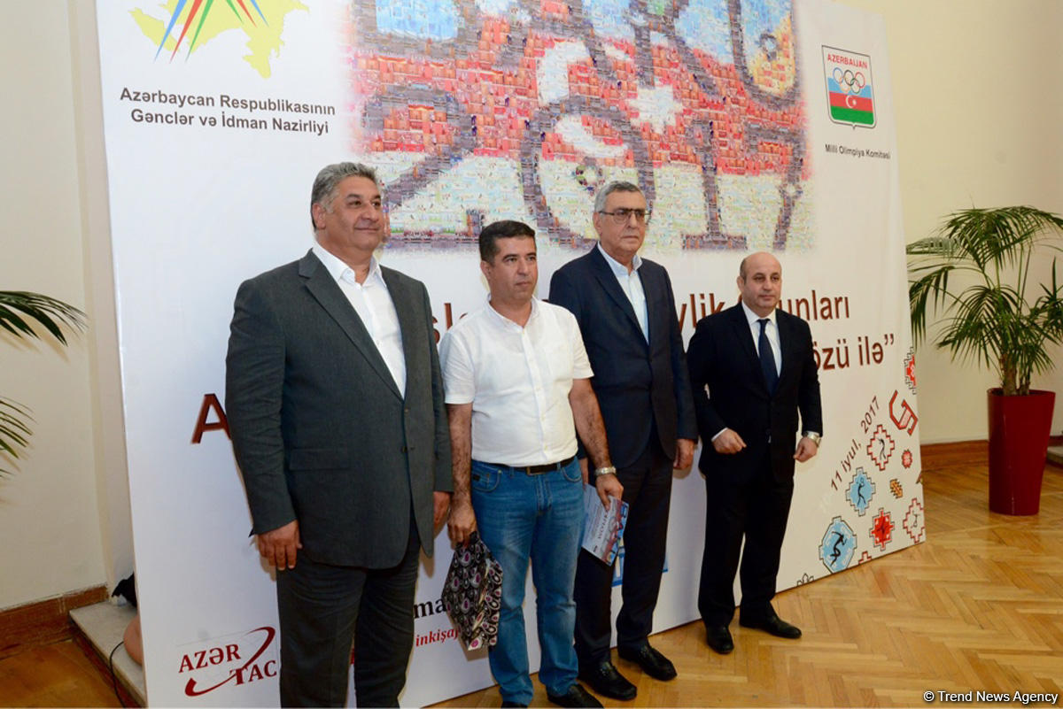 Trend-in fotoqrafı İslamiadanı işıqlandıranlar arasında ən yaxşılardan olub (FOTO)
