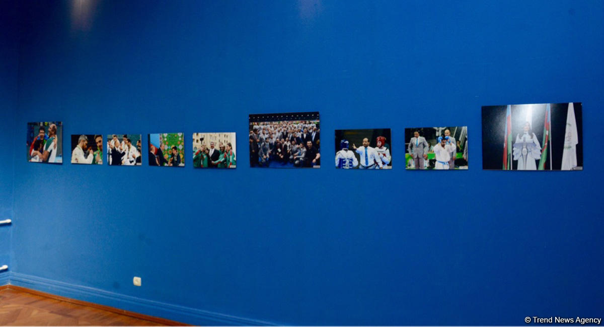 Trend-in fotoqrafı İslamiadanı işıqlandıranlar arasında ən yaxşılardan olub (FOTO)