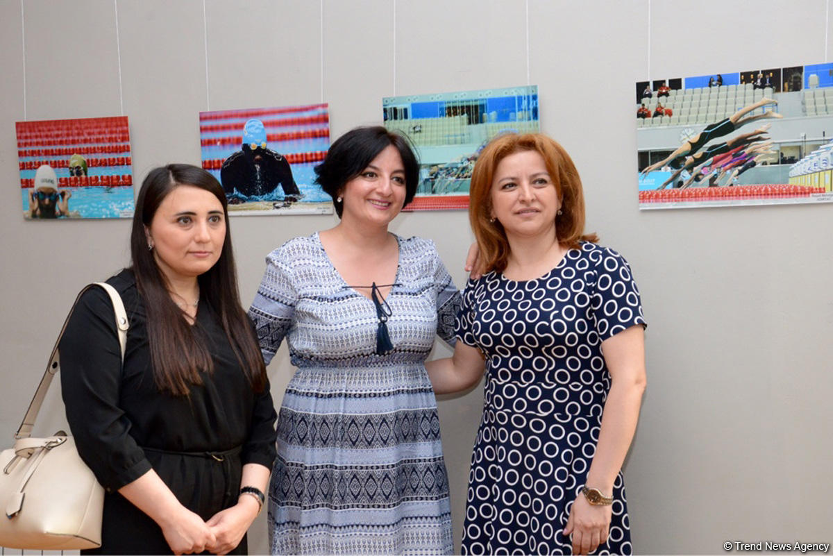 Trend-in fotoqrafı İslamiadanı işıqlandıranlar arasında ən yaxşılardan olub (FOTO)