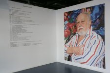 Heydər Əliyev Fondunun vitse-prezidenti Leyla Əliyeva Kannda Azərbaycan mədəniyyəti günlərinin açılışında iştirak edib (FOTO)