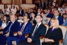Əli Həsənov: Heç kim xalqın iradəsinə qalib gələ bilməz və xalqın iradəsi bütün iradələrdən üstündür (YENİLƏNİB-2) (FOTO)