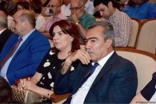 Əli Həsənov: Heç kim xalqın iradəsinə qalib gələ bilməz və xalqın iradəsi bütün iradələrdən üstündür (YENİLƏNİB-2) (FOTO)