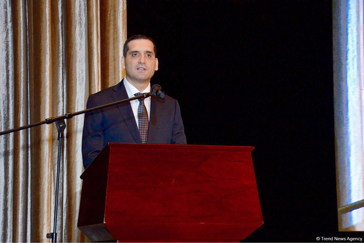 Əli Həsənov: Heç kim xalqın iradəsinə qalib gələ bilməz və xalqın iradəsi bütün iradələrdən üstündür (YENİLƏNİB-2) (FOTO)