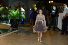 Bakıda "Summer Party" keçirilib (FOTO)