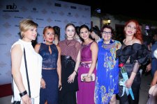 Bakıda "Summer Party" keçirilib (FOTO)
