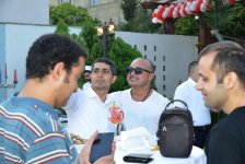 Bakıda "Summer Party" keçirilib (FOTO)