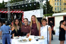 Bakıda "Summer Party" keçirilib (FOTO)