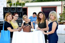 Bakıda "Summer Party" keçirilib (FOTO)