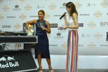 Bakıda "Summer Party" keçirilib (FOTO)