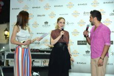 Bakıda "Summer Party" keçirilib (FOTO)