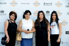 Bakıda "Summer Party" keçirilib (FOTO)
