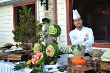 Bakıda "Summer Party" keçirilib (FOTO)