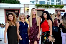 Bakıda "Summer Party" keçirilib (FOTO)