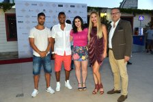 Bakıda "Summer Party" keçirilib (FOTO)