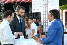 Bakıda "Summer Party" keçirilib (FOTO)