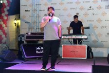 Bakıda "Summer Party" keçirilib (FOTO)