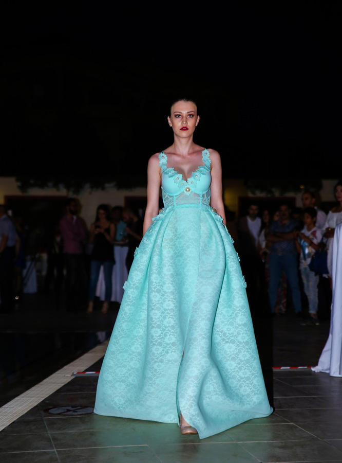 Bakıda "Summer Party" keçirilib (FOTO)