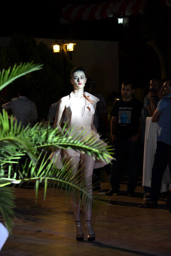 Bakıda "Summer Party" keçirilib (FOTO)