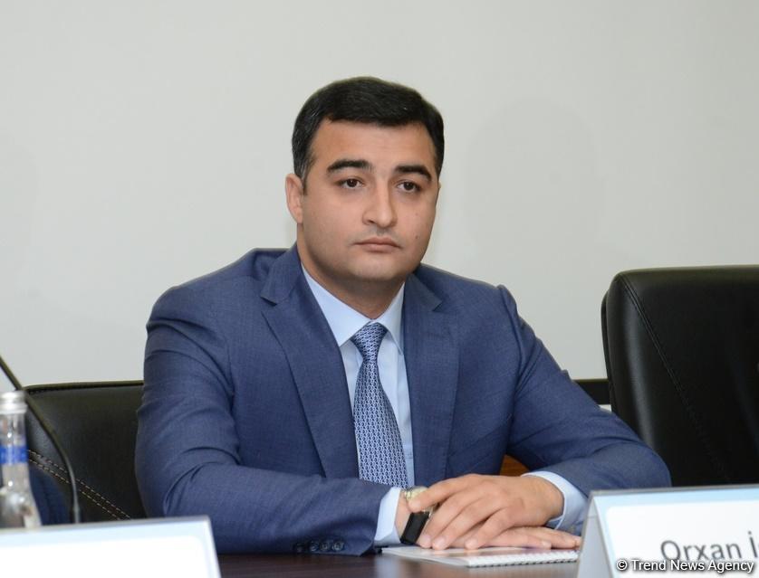 Korrupsiyaya qarşı Mübarizə Baş İdarəsi hesabatla çıxış etdi (FOTO)