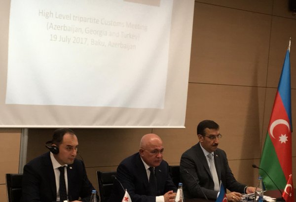 Aydın Əliyev: Azərbaycan, Gürcüstan və Türkiyə bu işə daha çox diqqət ayırırlar