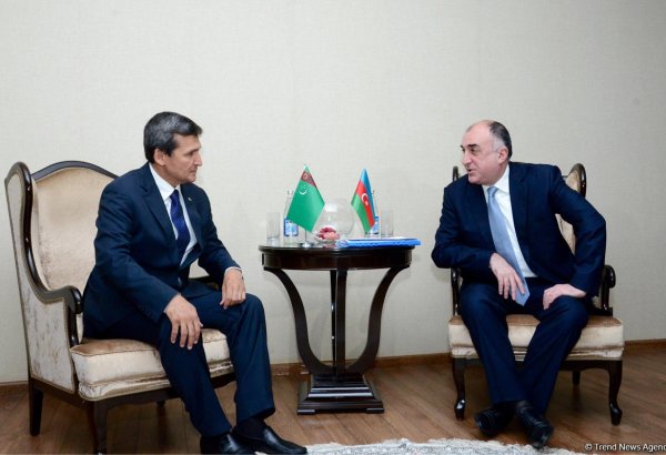 Nazir: Qurbanqulu Berdiməhəmmədovun Azərbaycana səfəri planlaşdırılır (FOTO) (YENİLƏNİB)