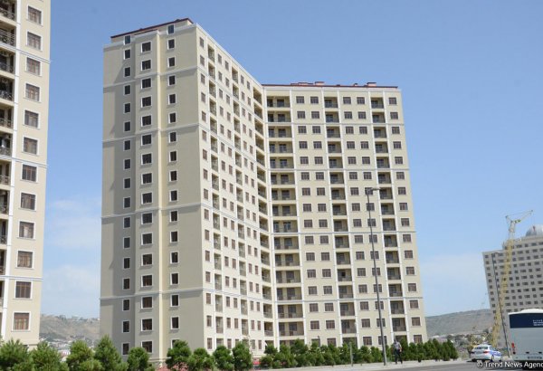 Paytaxtda daha 157 mənzil kirayə mexanizmi ilə satışa çıxarıldı
