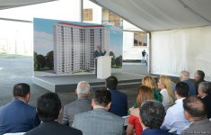 Milli mətbuatımızda tarixi gün (FOTOSESSİYA)