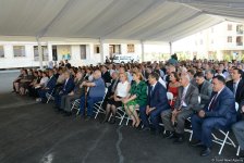 Milli mətbuatımızda tarixi gün (FOTOSESSİYA)