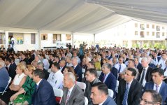 Milli mətbuatımızda tarixi gün (FOTOSESSİYA)