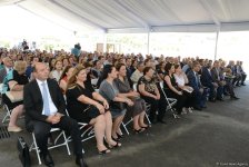 Milli mətbuatımızda tarixi gün (FOTOSESSİYA)