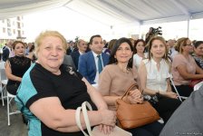 Milli mətbuatımızda tarixi gün (FOTOSESSİYA)