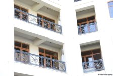 Milli mətbuatımızda tarixi gün (FOTOSESSİYA)