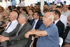 Milli mətbuatımızda tarixi gün (FOTOSESSİYA)