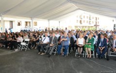 Milli mətbuatımızda tarixi gün (FOTOSESSİYA)