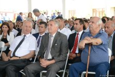 Milli mətbuatımızda tarixi gün (FOTOSESSİYA)
