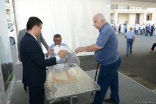 Milli mətbuatımızda tarixi gün (FOTOSESSİYA)