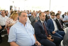 Milli mətbuatımızda tarixi gün (FOTOSESSİYA)