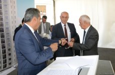 Milli mətbuatımızda tarixi gün (FOTOSESSİYA)