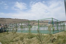 Milli mətbuatımızda tarixi gün (FOTOSESSİYA)