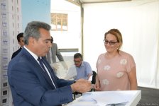 Milli mətbuatımızda tarixi gün (FOTOSESSİYA)