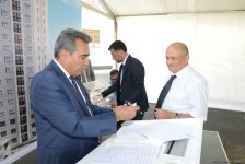 Milli mətbuatımızda tarixi gün (FOTOSESSİYA)