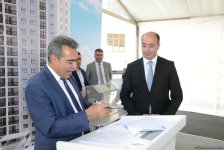 Milli mətbuatımızda tarixi gün (FOTOSESSİYA)