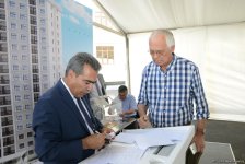 Milli mətbuatımızda tarixi gün (FOTOSESSİYA)