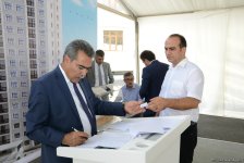 Milli mətbuatımızda tarixi gün (FOTOSESSİYA)