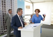Milli mətbuatımızda tarixi gün (FOTOSESSİYA)