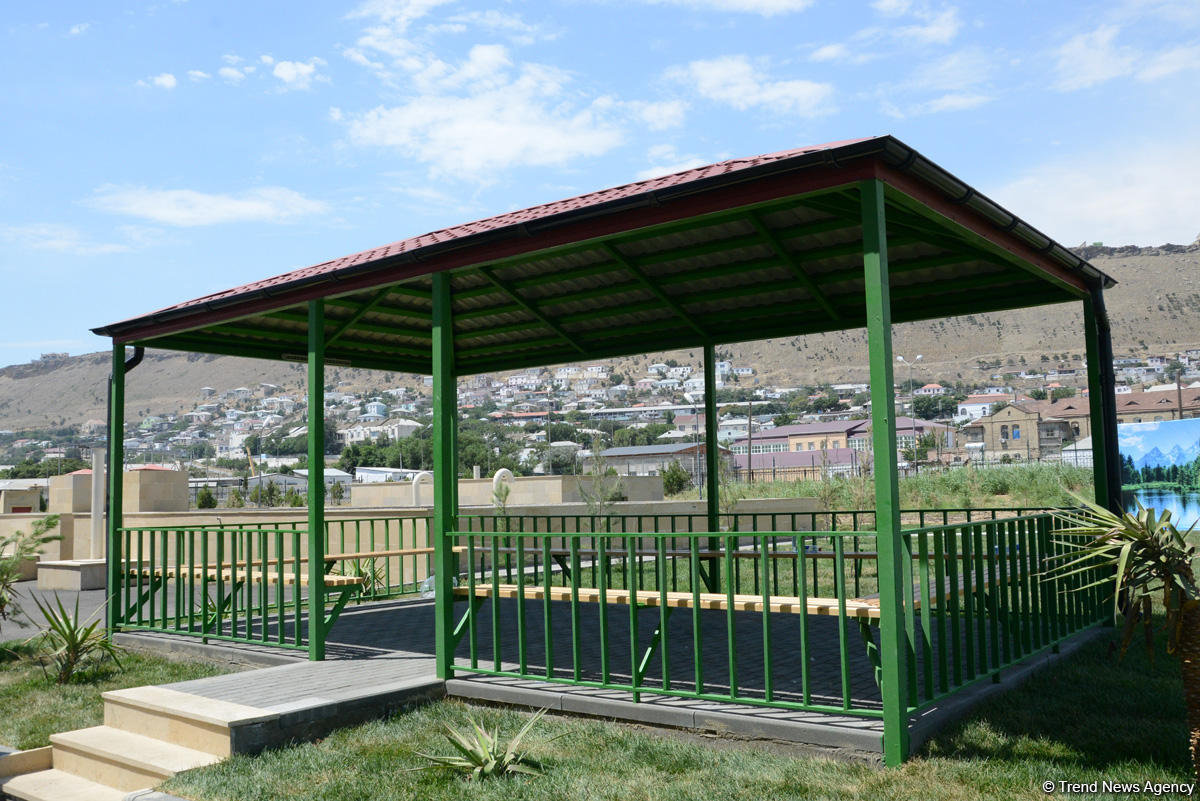 Milli mətbuatımızda tarixi gün (FOTOSESSİYA)