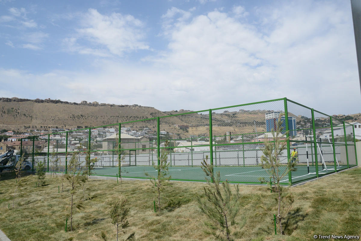 Milli mətbuatımızda tarixi gün (FOTOSESSİYA)