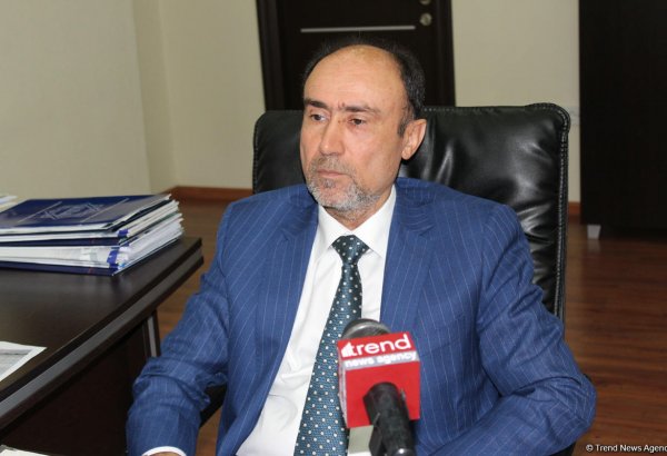Zakir Nuriyev: Azərbaycanda banklar əhalinin xarici valyutaya olan tələbatını tam təmin edir