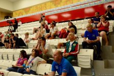 7 idmançımız atıcılıq üzrə Avropa çempionatında mübarizəyə qoşulub (FOTO)