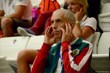 7 idmançımız atıcılıq üzrə Avropa çempionatında mübarizəyə qoşulub (FOTO)